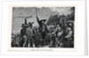 Andreas Hofer and his Compatriots, 1882 by Anonymous