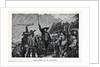 Andreas Hofer and his Compatriots, 1882 by Anonymous