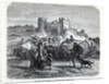 Celts in their chieftains service, 1882 by Anonymous
