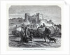 Celts in their chieftains service, 1882 by Anonymous
