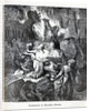 Sacrificing to Heathen Deities, 1882 by Anonymous