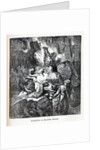 Sacrificing to Heathen Deities, 1882 by Anonymous