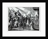 Pepin Proclaimed King of the Franks, 1882 by Anonymous