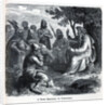 A Bard Reciting to Northmen, 1882 by Anonymous