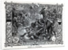 Knights at a Tournament, 1881 by Hermann Vogel