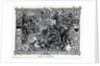 Knights at a Tournament, 1881 by Hermann Vogel