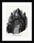 Gregory VII (Hildebrand), 1882 by Anonymous