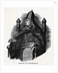 Gregory VII (Hildebrand), 1882 by Anonymous