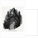 Gregory VII (Hildebrand), 1882 by Anonymous