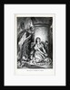 The Maid of Orleans in Prison, 1882 by Anonymous