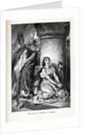 The Maid of Orleans in Prison, 1882 by Anonymous