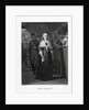 Marie Antoinette Leaving Convention After Sentence, 1882 by Anonymous