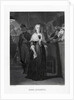 Marie Antoinette Leaving Convention After Sentence, 1882 by Anonymous