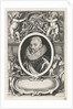 Portrait of Johann Tserclaes, Count of Tilly by Lucas Vorsterman the Elder