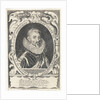 Portrait of Johann Tserclaes, Count of Tilly by Louis Spirinx
