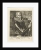 Portrait of Johann Tserclaes, Count of Tilly by Pieter de Jode I
