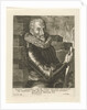 Portrait of Johann Tserclaes, Count of Tilly by Pieter de Jode I