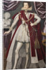 George Villiers, 1st Duke of Buckingham, ca 1616 by William Larkin