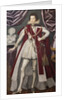 George Villiers, 1st Duke of Buckingham, ca 1616 by William Larkin