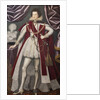 George Villiers, 1st Duke of Buckingham, ca 1616 by William Larkin