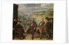 The Defense of Cadiz against the English, 1625, 1634-1635 by Francisco de Zurbarán