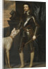 Portrait of Thomas Wentworth, 1st Earl of Strafford, c. 1640 by Sir Anthony van Dyck
