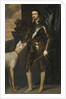 Portrait of Thomas Wentworth, 1st Earl of Strafford, c. 1640 by Sir Anthony van Dyck