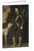 Portrait of Thomas Wentworth, 1st Earl of Strafford, c. 1640 by Sir Anthony van Dyck