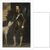 Portrait of Thomas Wentworth, 1st Earl of Strafford, c. 1640 by Sir Anthony van Dyck