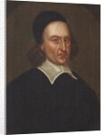 Portrait of Archibald Campbell, 1st Marquess of Argyll by Follower of David Scougall