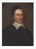 Portrait of Archibald Campbell, 1st Marquess of Argyll by Follower of David Scougall