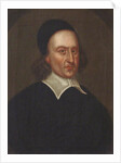 Portrait of Archibald Campbell, 1st Marquess of Argyll by Follower of David Scougall