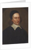 Portrait of Archibald Campbell, 1st Marquess of Argyll by Follower of David Scougall