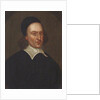 Portrait of Archibald Campbell, 1st Marquess of Argyll by Follower of David Scougall