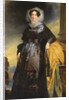 Portrait of Adélaïde dOrléans by School of Franz Xaver Winterhalter