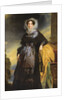 Portrait of Adélaïde dOrléans by School of Franz Xaver Winterhalter