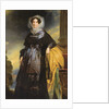 Portrait of Adélaïde dOrléans by School of Franz Xaver Winterhalter