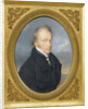 Archduke Anton Victor of Austria, Viceroy of Lombardy-Venetia by Friedrich Johan Gottlieb Lieder