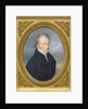 Archduke Anton Victor of Austria, Viceroy of Lombardy-Venetia by Friedrich Johan Gottlieb Lieder