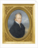 Archduke Anton Victor of Austria, Viceroy of Lombardy-Venetia by Friedrich Johan Gottlieb Lieder
