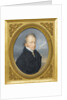 Archduke Anton Victor of Austria, Viceroy of Lombardy-Venetia by Friedrich Johan Gottlieb Lieder