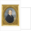 Archduke Anton Victor of Austria, Viceroy of Lombardy-Venetia by Friedrich Johan Gottlieb Lieder
