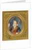 Prince Ferdinand Philippe, Duke of Orléans as child by Anonymous