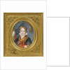 Prince Ferdinand Philippe, Duke of Orléans as child by Anonymous