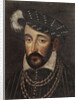 Portrait of King Henry II of France, 1683 by Anonymous