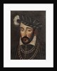Portrait of King Henry II of France, 1683 by Anonymous