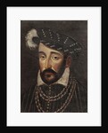 Portrait of King Henry II of France, 1683 by Anonymous