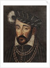 Portrait of King Henry II of France, 1683 by Anonymous
