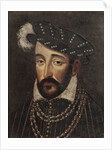 Portrait of King Henry II of France, 1683 by Anonymous