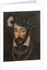 Portrait of King Henry II of France, 1683 by Anonymous